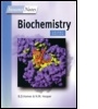 Cover: BIOS Instant Notes in Biochemistry - Bios Scientific Publishers Ltd