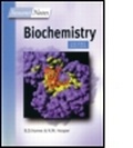 Cover: BIOS Instant Notes in Biochemistry - Bios Scientific Publishers Ltd