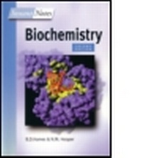 Enlarge image Cover: BIOS Instant Notes in Biochemistry - Bios Scientific Publishers Ltd