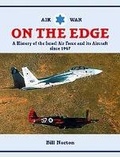 Cover: Air War On The Edge - Midland Publishing
