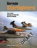 Cover: German Starfighters - Midland Publishing