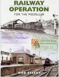 Cover: Railway Operation For The Modeller - Midland Publishing