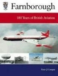 Cover: Farnborough - Midland Publishing