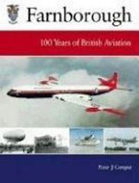 Enlarge image Cover: Farnborough - Midland Publishing