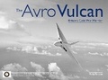 Cover: The Avro Vulcan - Midland Publishing