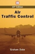 Cover: abc Air Traffic Control 10th edition - Midland Publishing