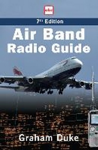 Enlarge image Cover: abc Air Band Radio Guide 7th edition - Midland Publishing