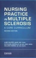 Cover: Nursing Practice in Multiple Sclerosis - Demos Medical Publishing