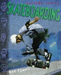 Cover: Skateboarding - Raintree Publishers