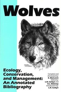 Abbildung von: Wolves - Ecology, Conservation, and Management - CCI Press