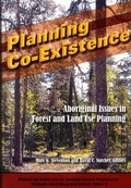 Cover: Planning Co-Existence - CCI Press