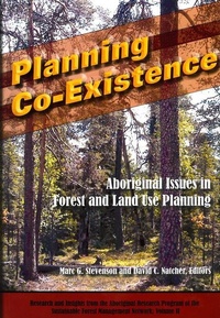 Abbildung von: Planning Co-Existence - CCI Press