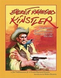 Cover: Everett Raymond Kinstler - Underwood Books Inc