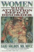 Cover: Women with Attention Deficit Disorder - Underwood Books Inc