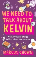 Cover: We Need to Talk About Kelvin - Faber & Faber