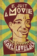 Cover: Is Just a Movie - Faber & Faber