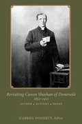 Cover: Revisiting Canon Sheehan of Doneraile, 1852 - 1913 - Smenos Publications
