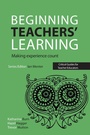 Cover: Beginning Teachers' Learning - Critical Publishing Ltd