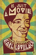 Cover: Is Just a Movie - Faber & Faber