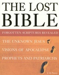 Cover: The Lost Bible - Duncan Baird Publishers