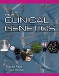 Cover: The New Clinical Genetics - Scion Publishing Ltd