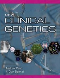 Enlarge image Cover: The New Clinical Genetics - Scion Publishing Ltd