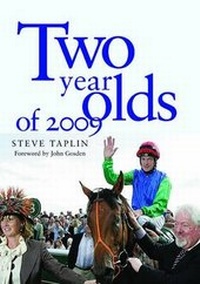 Abbildung von: Two Year Olds of 2009 - Raceform Ltd
