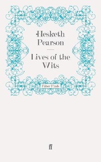 Enlarge image Cover: Lives of the Wits - Faber & Faber