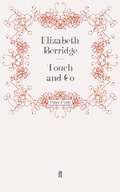 Cover: Touch and Go - Faber & Faber