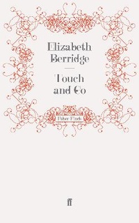 Enlarge image Cover: Touch and Go - Faber & Faber