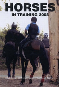 Abbildung von: Horses in Training 2008 - Raceform Ltd