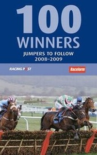 Abbildung von: 100 Winners 2008-2009 - Raceform Ltd