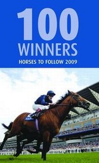 Abbildung von: 100 Winners 2009 - Raceform Ltd