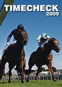 Abbildung von: Timecheck 2009 - Raceform Ltd