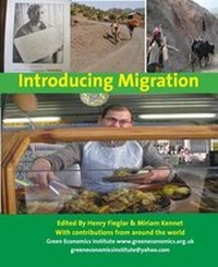 Enlarge image Cover: Introducing Migration - The Green Economics Institute
