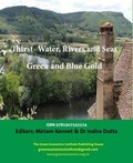 Cover: Green and Blue Gold, Green Economics and Water, Rivers and Seas - The Green Economics Institute