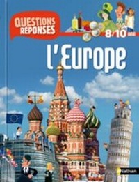 Enlarge image Cover: Questions reponses - Cle International