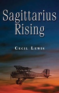 Cover: Sagittarius Rising - Greenhill Books