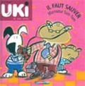 Cover: Il faut sauver Monsieur Tam-Tam - Casterman