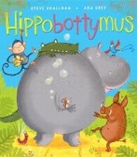 Enlarge image Cover: Hippobottymus - Little Tiger Press