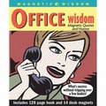 Cover: Office Wisdom - Cider Mill Press Book Publishers LLC