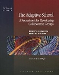 Cover: The Adaptive School - Christopher-Gordon Publishers Inc