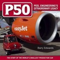 Cover: P50 Peel's Engineering's Extraordinary Legacy - Lily Publications