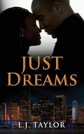 Cover: Just Dreams - Waterview Publishing, LLC