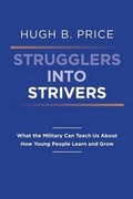 Cover: Strugglers Into Strivers - Small Batch Books