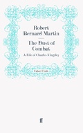 Cover: The Dust of Combat - Faber & Faber