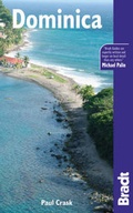 Cover: Dominica - Bradt Travel Guides