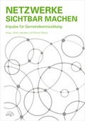 Cover: Netzwerke sichtbar machen - Wirkstatt evangelisch in der ELKB