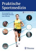 Cover: Praktische Sportmedizin - Thieme