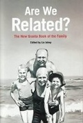 Cover: Are We Related? - Granta Books